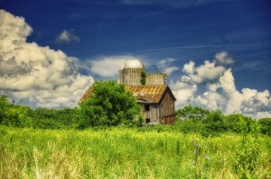 Aiken Barn
